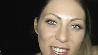 German Gangbang with Mia Blow Porn Video